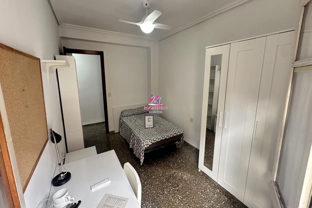 Room main view